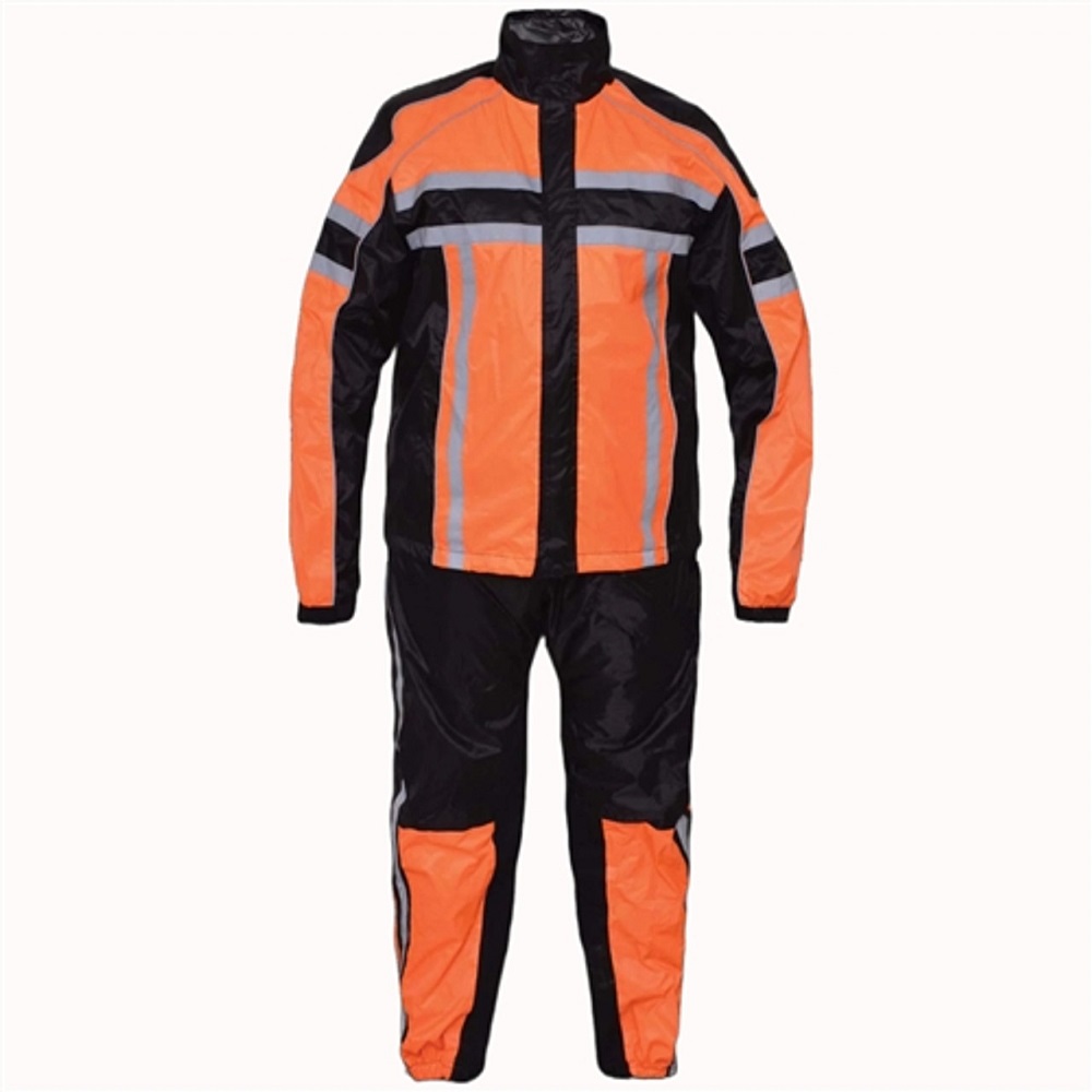 motorcycle rain gear