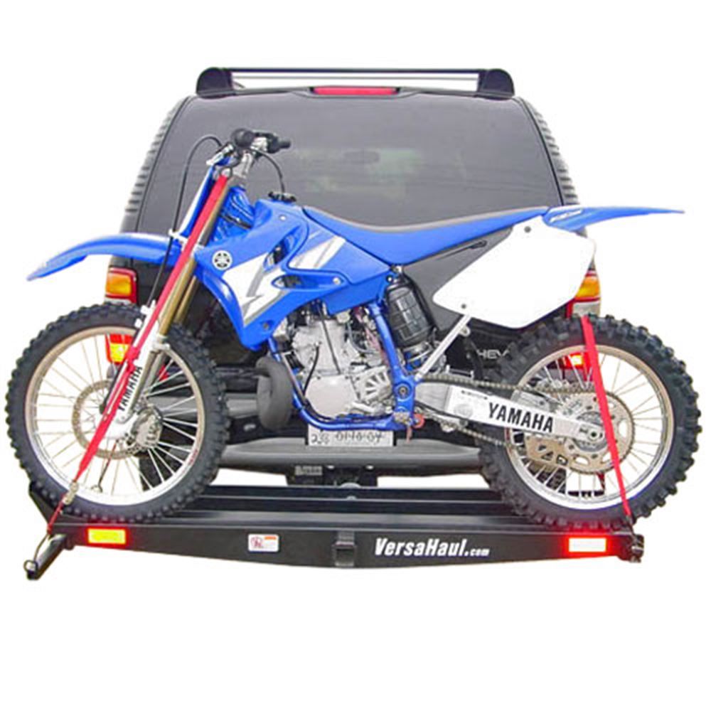 hitch carrier