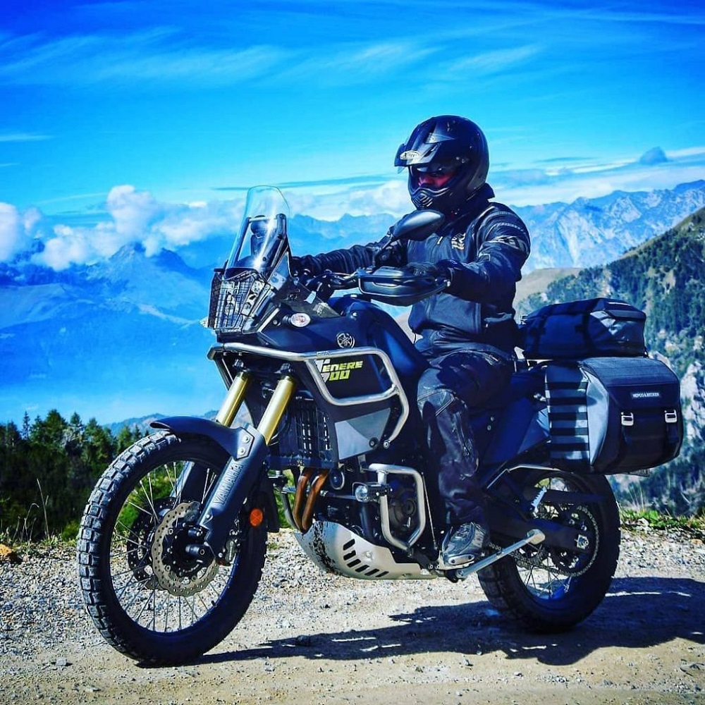 Adventure Motorcycle: How to Prepare for Long-Distance Riding