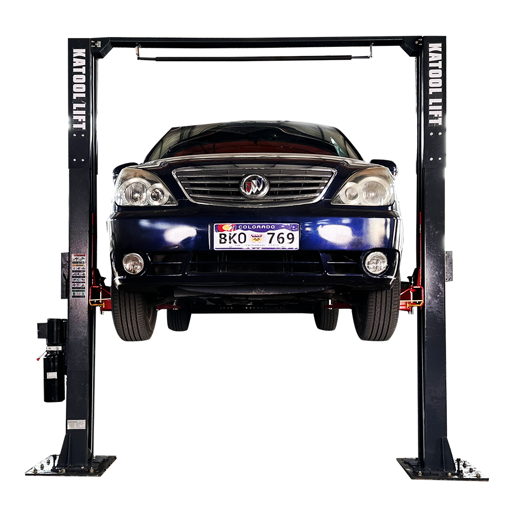 Car Lift: Safety Tips for Operating and Maintaining Your Equipment