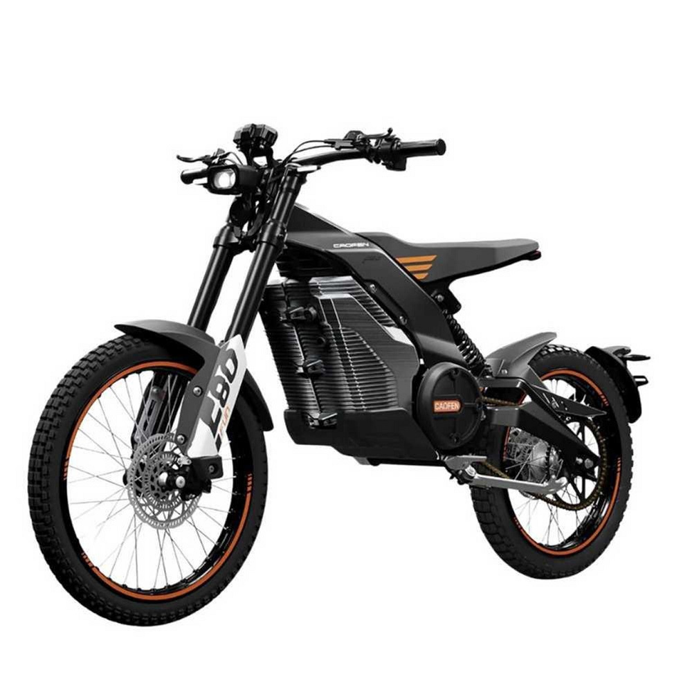 Best Electric Motorcycle: Features to Look For Before You Buy