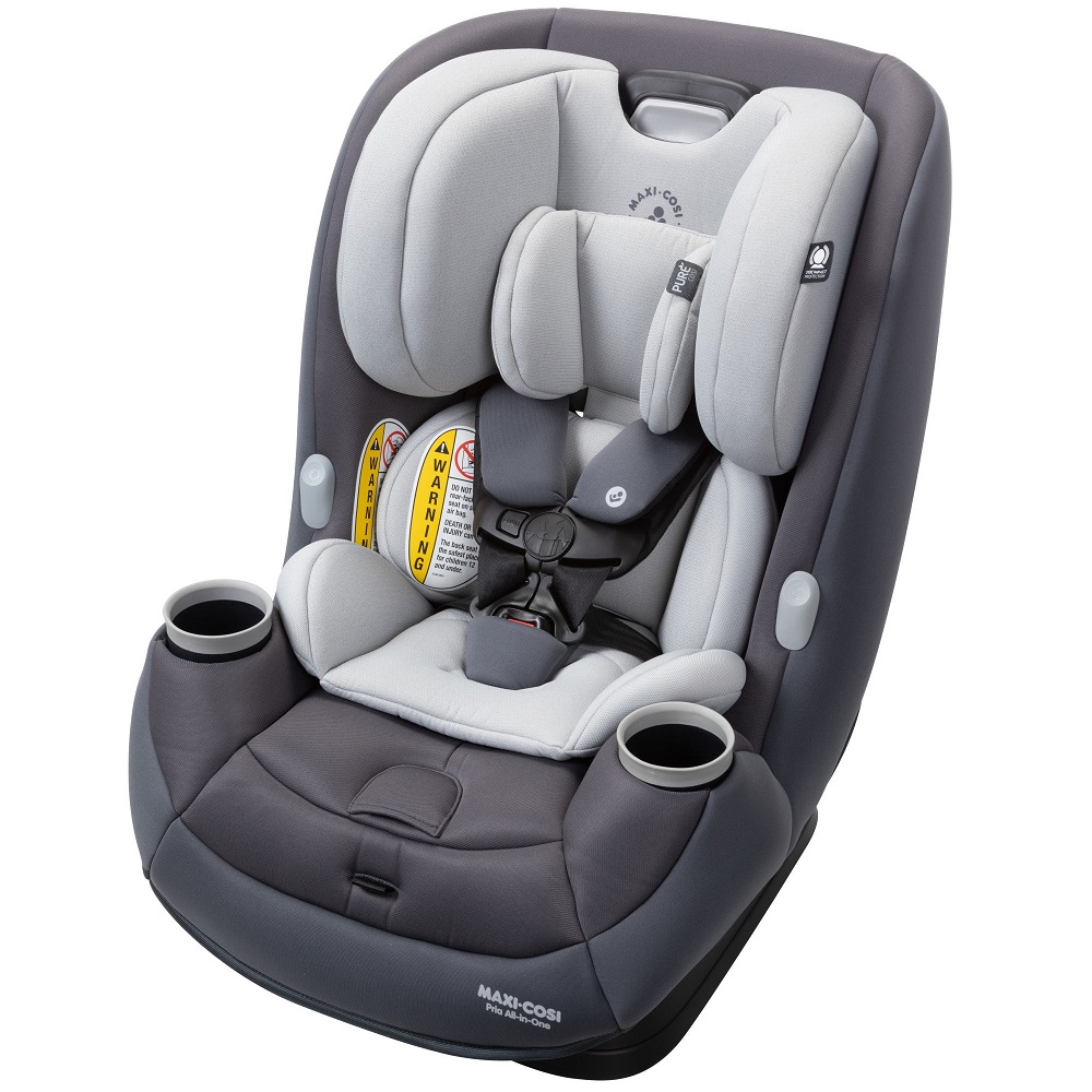 Toddler Car Seat: Top Recommendations for Comfort and Security
