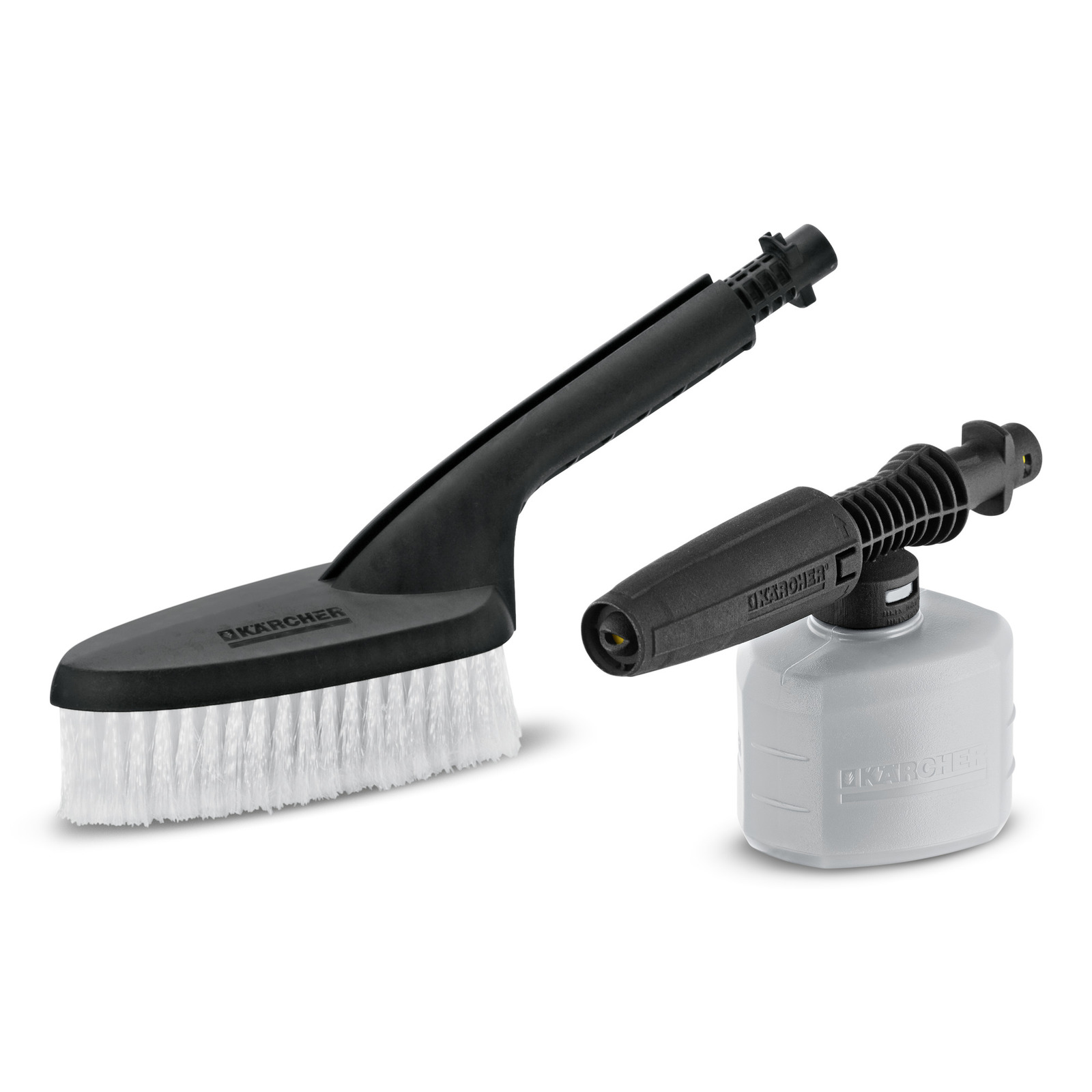 car cleaning kit