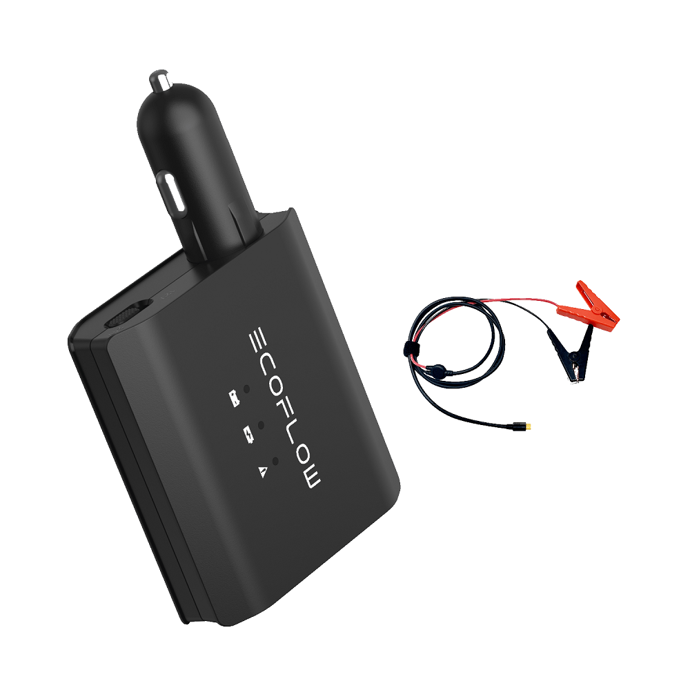 car battery charger