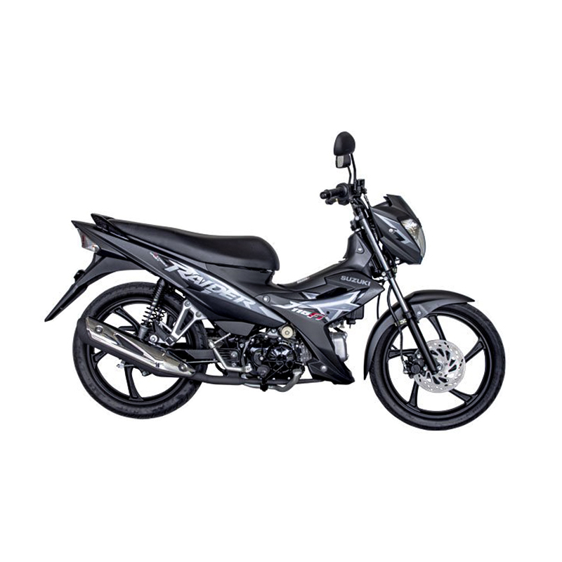 suzuki motorcycle