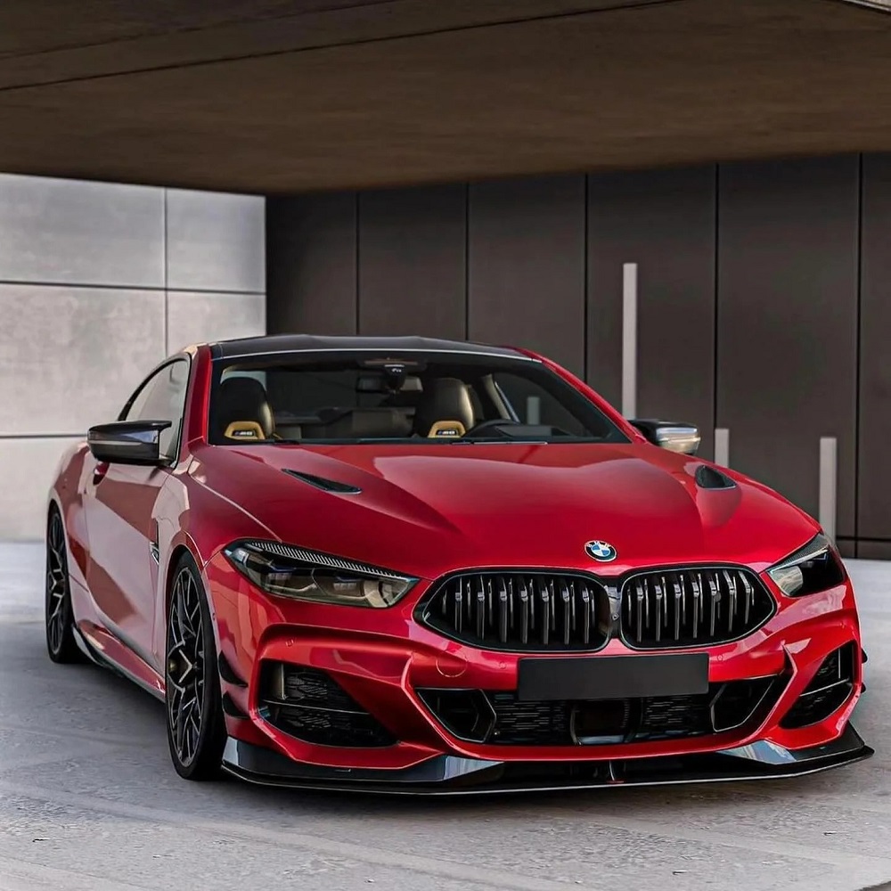 Red Car: Exploring the Psychology Behind Choosing Red Vehicles
