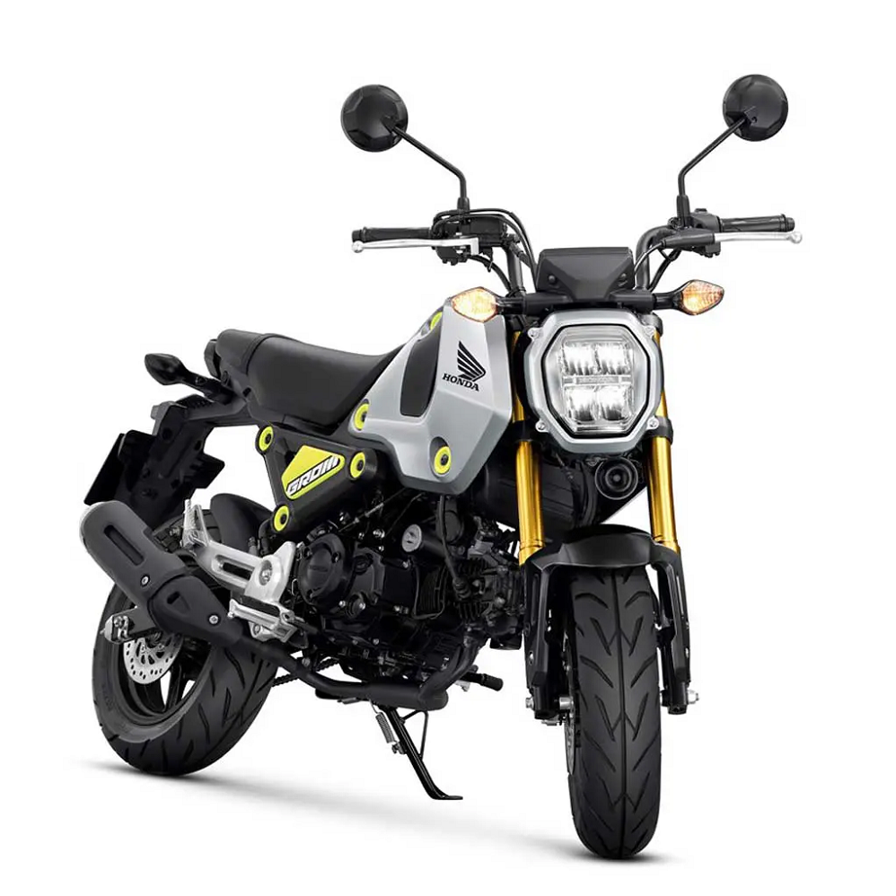 Grom Motorcycle: Top Modifications and Upgrades for Performance