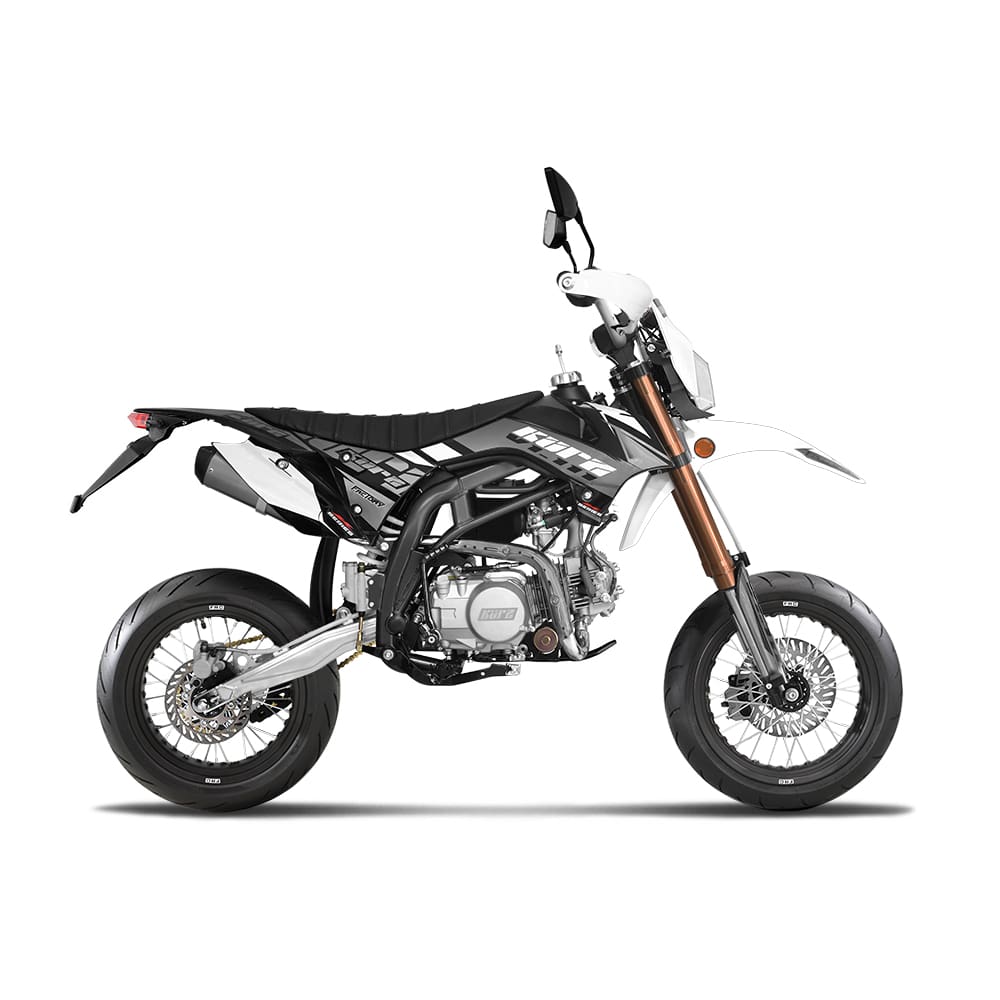 50cc motorcycle