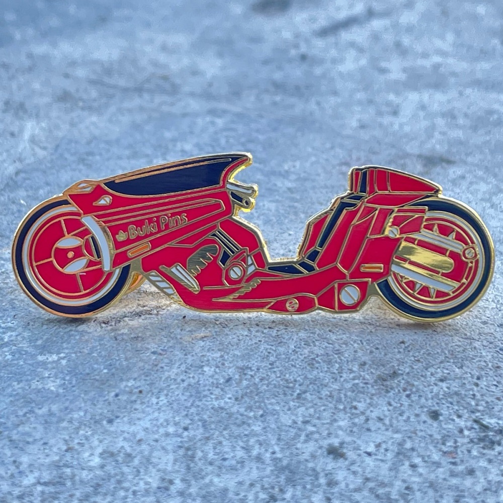 Akira Motorcycle: Exploring the Features That Make It Unique