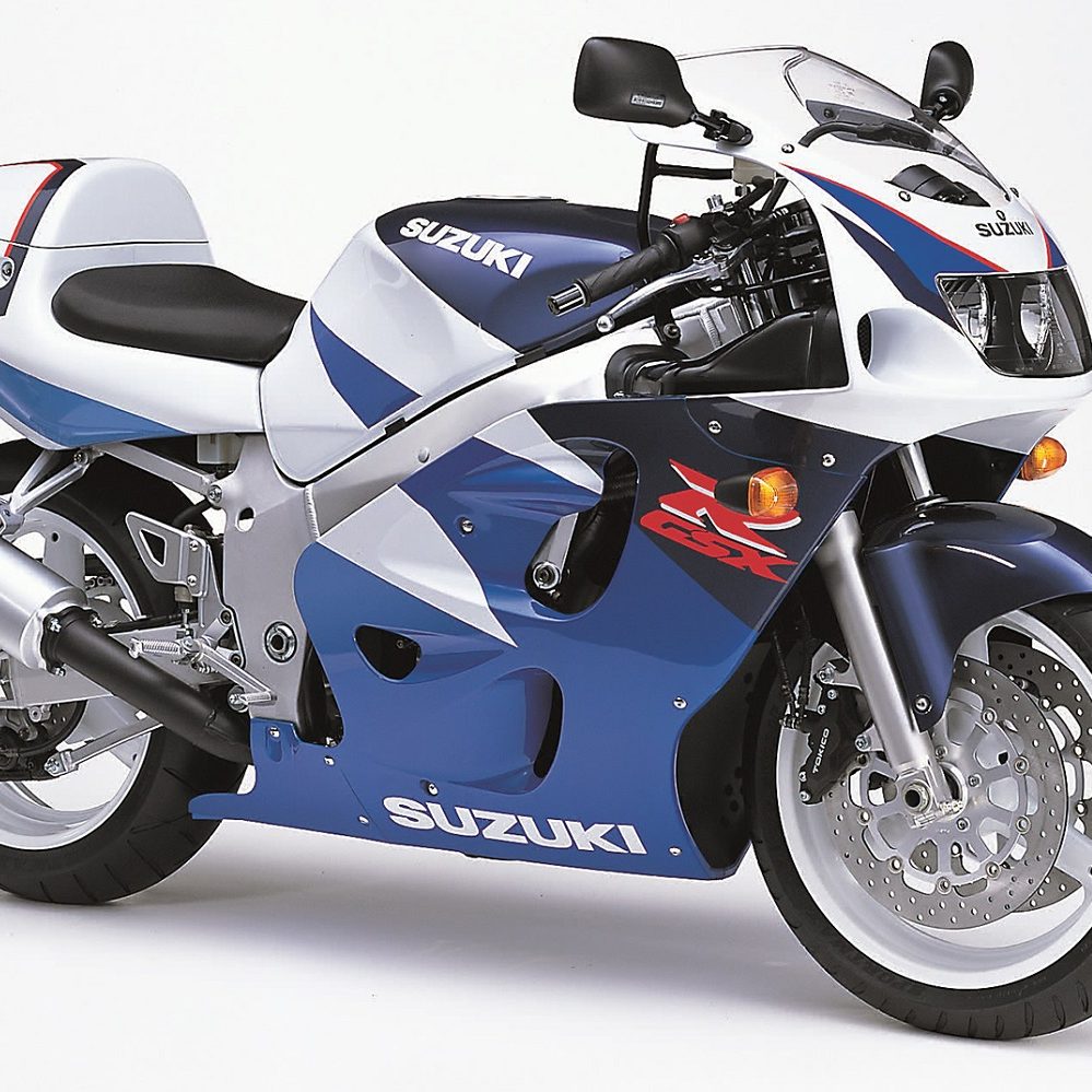 600cc Motorcycle: Top Models for Riders Seeking Performance