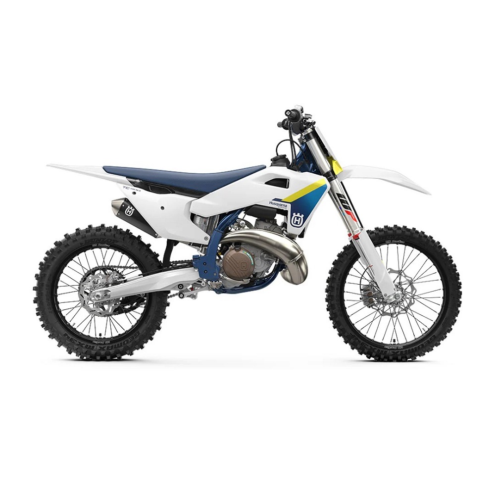 husqvarna motorcycle