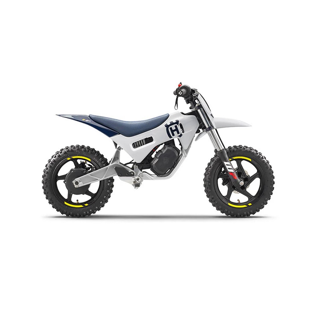 husqvarna motorcycle