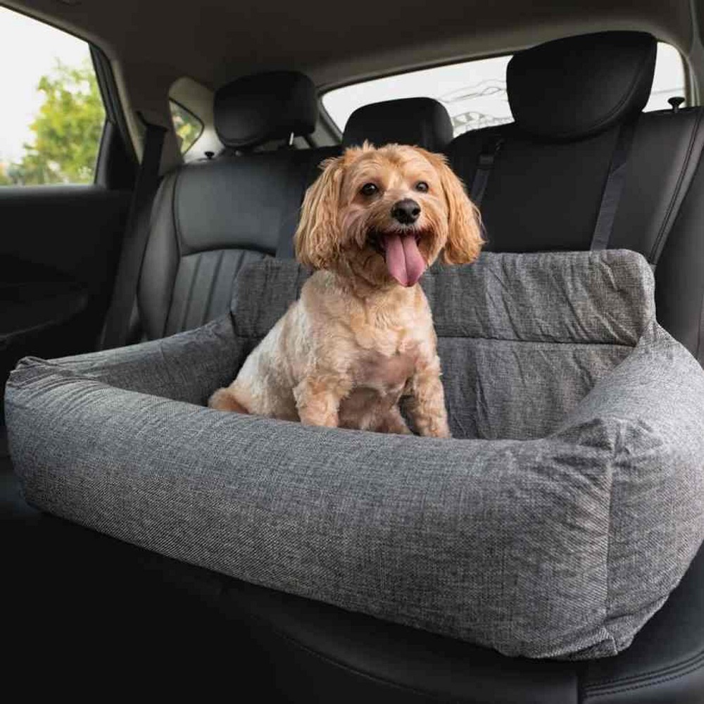 dog car seat