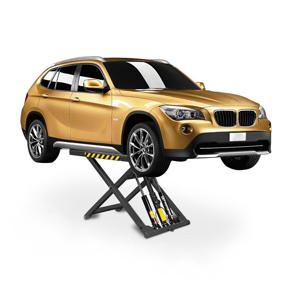car lift