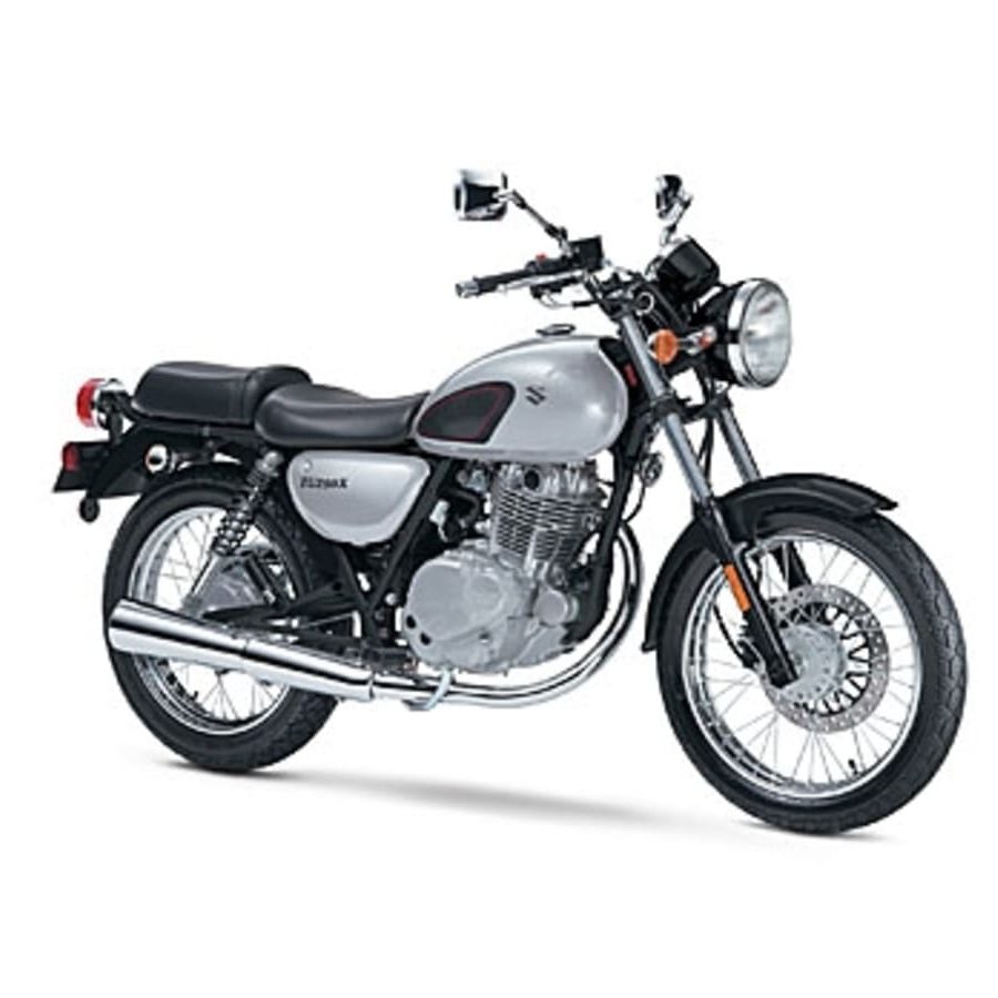 riding experience