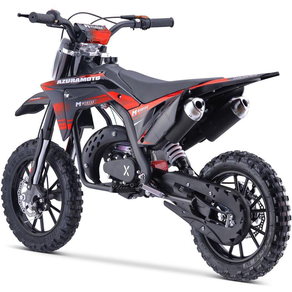 50cc Motorcycle: Your Guide to Lightweight Riding Adventures