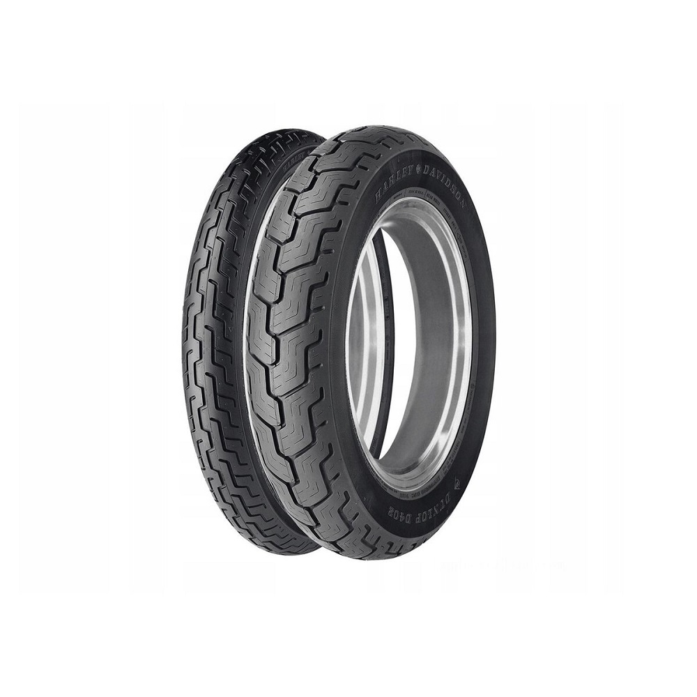 dunlop motorcycle tires