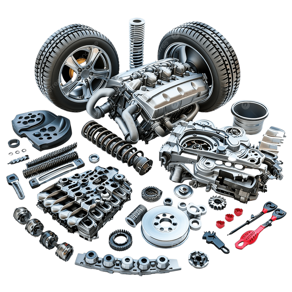 pngtree-car-auto-parts-engine-tires-and-tools