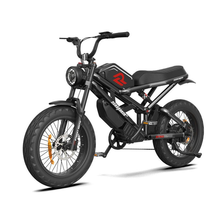 best electric motorcycle