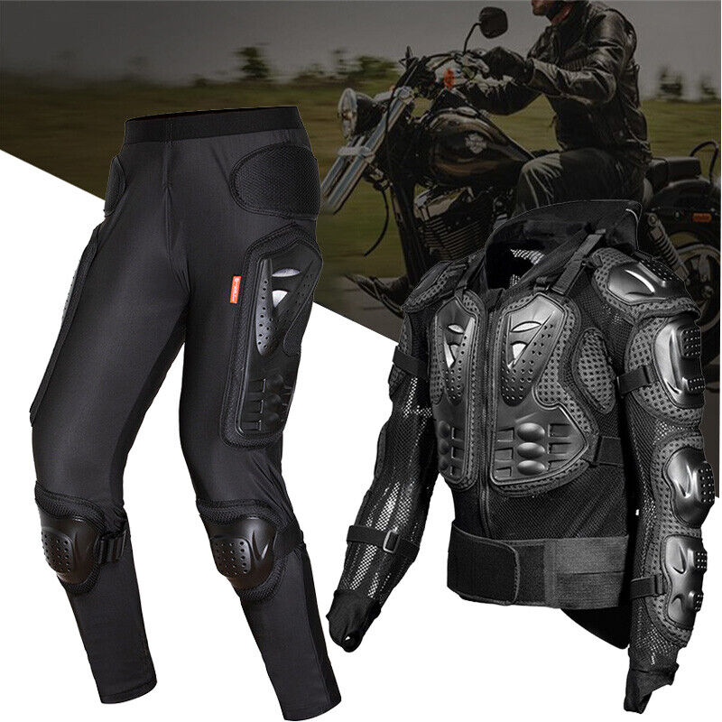 motorcycle armor