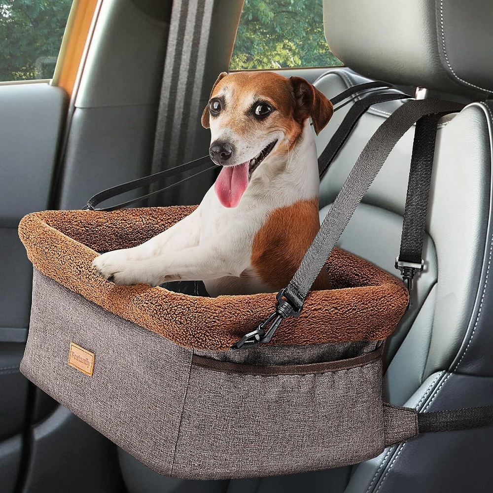 dog car seat