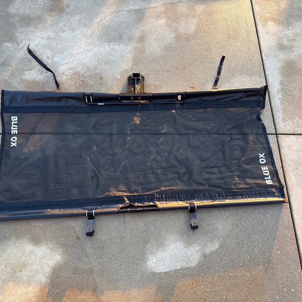 car shield