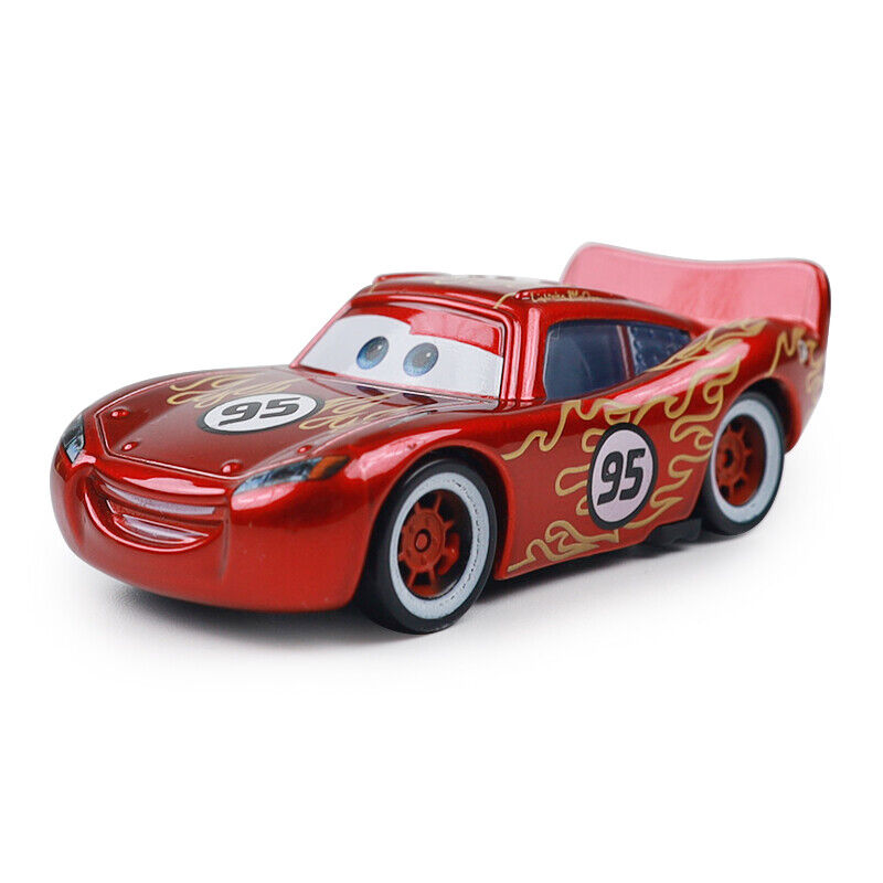 car toys