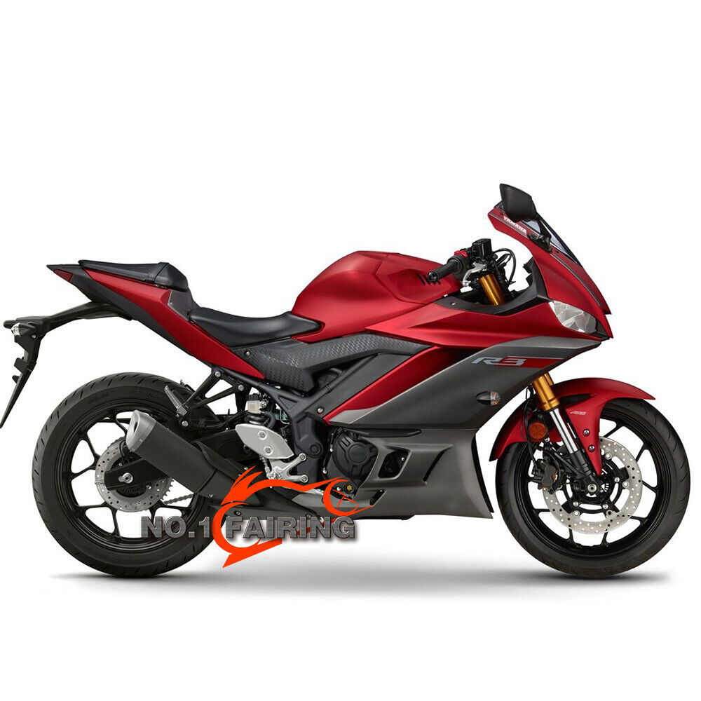 R3 Motorcycle: Tips for Maintenance and Optimal Performance