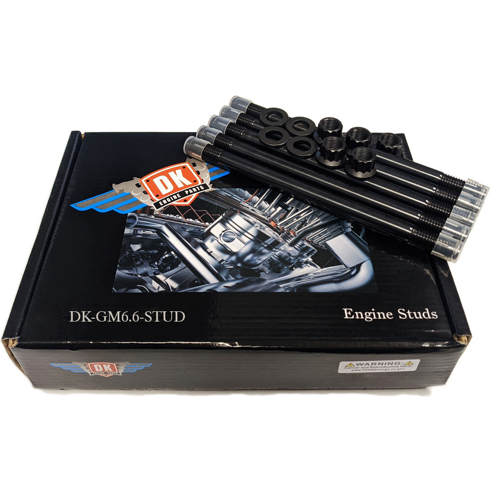 DK Engine Parts: Discover Durable Options for Optimal Function