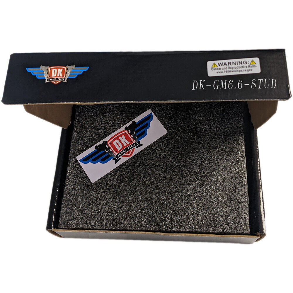 dk engine parts