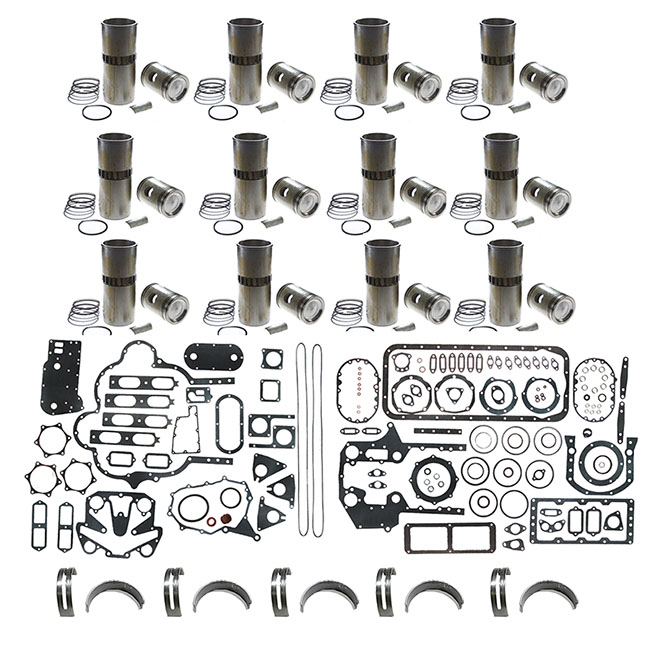 cummins engine parts