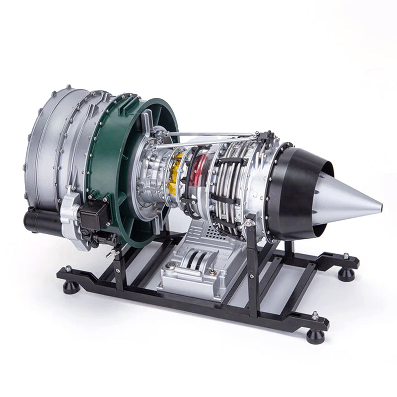 jet engine parts