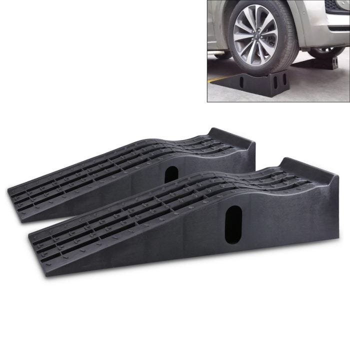 car ramps