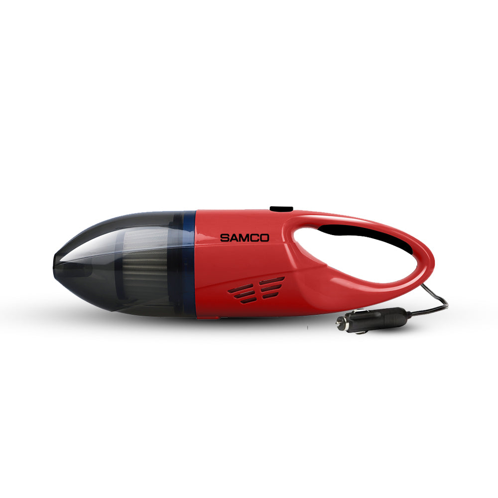 car vacuum