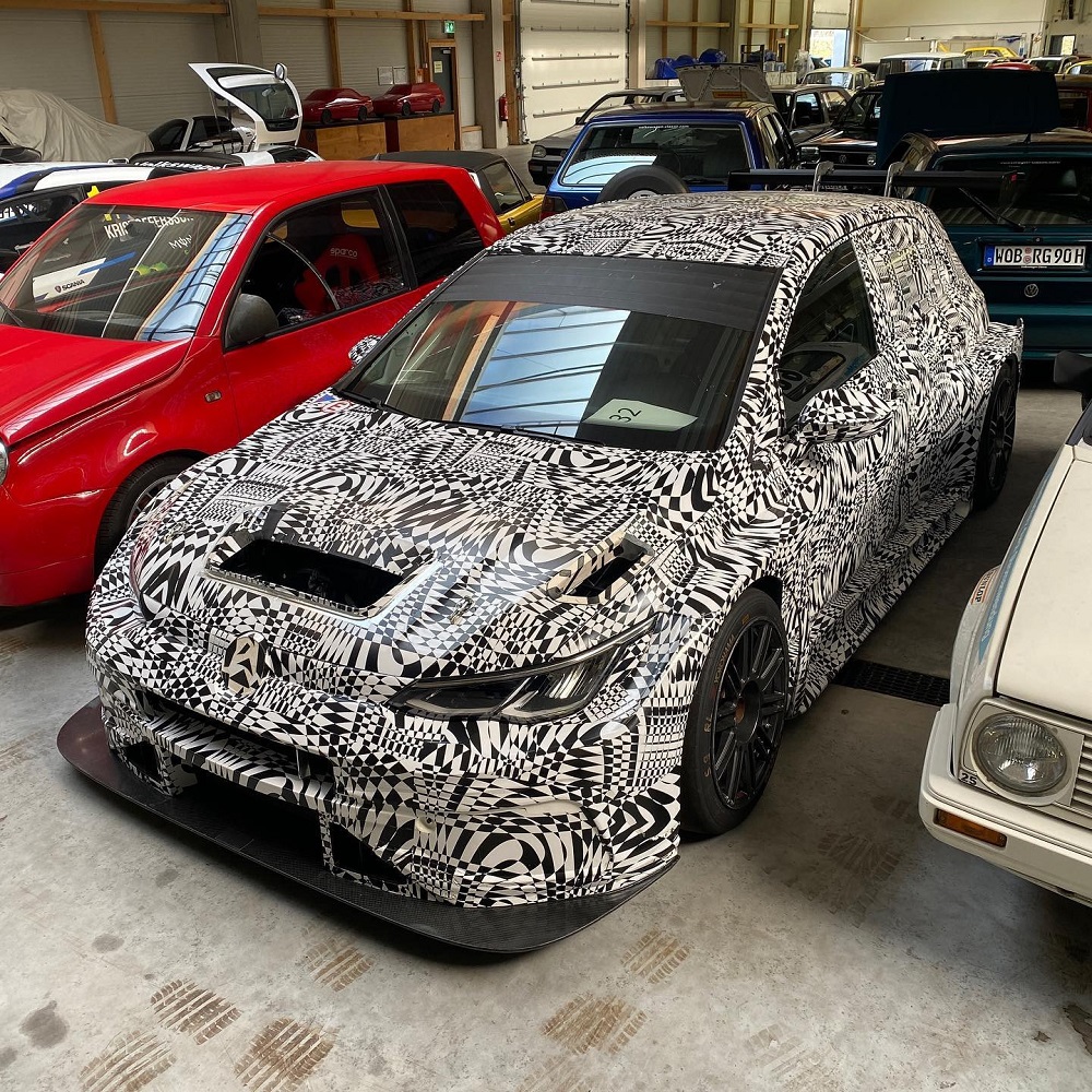 eggy car