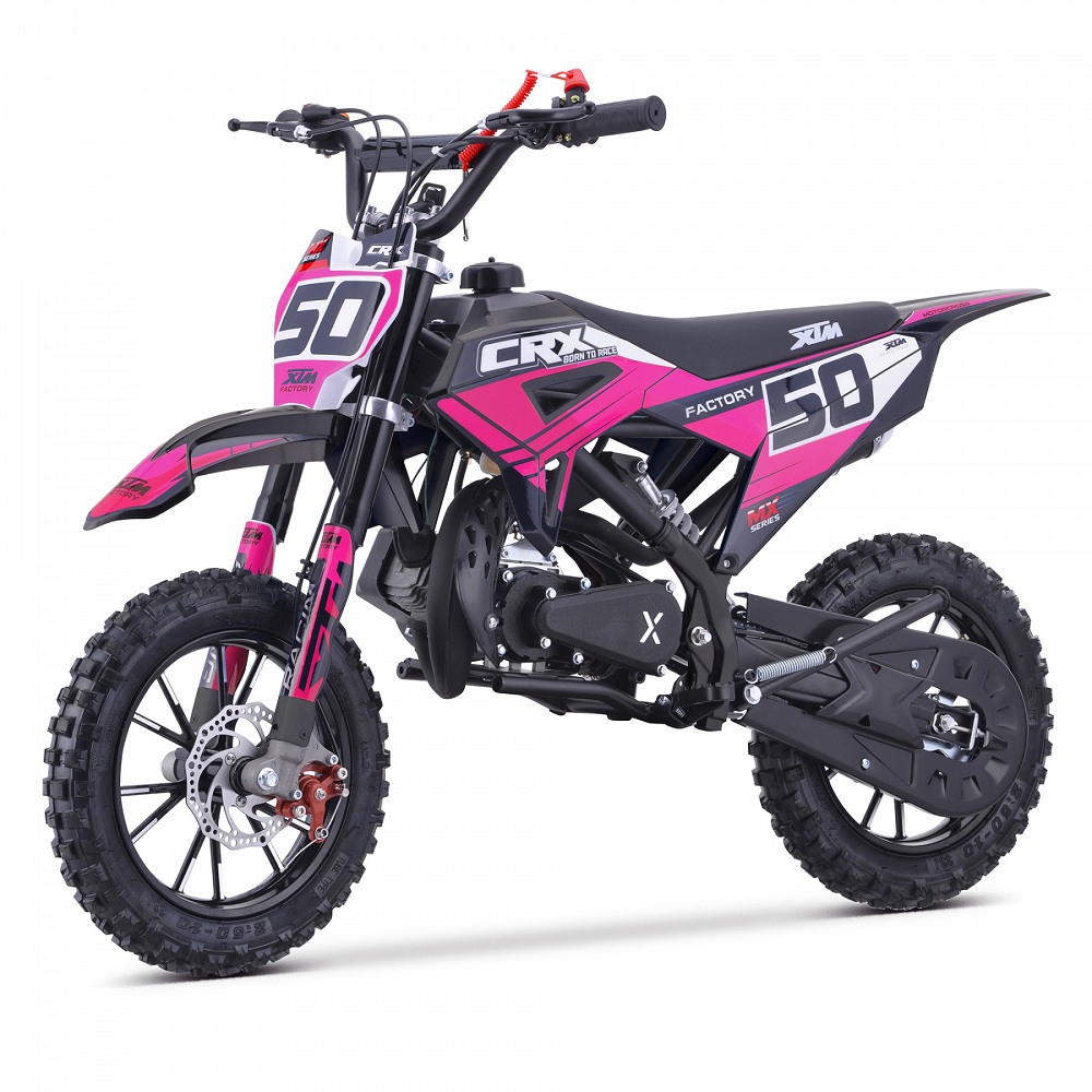 50cc motorcycle