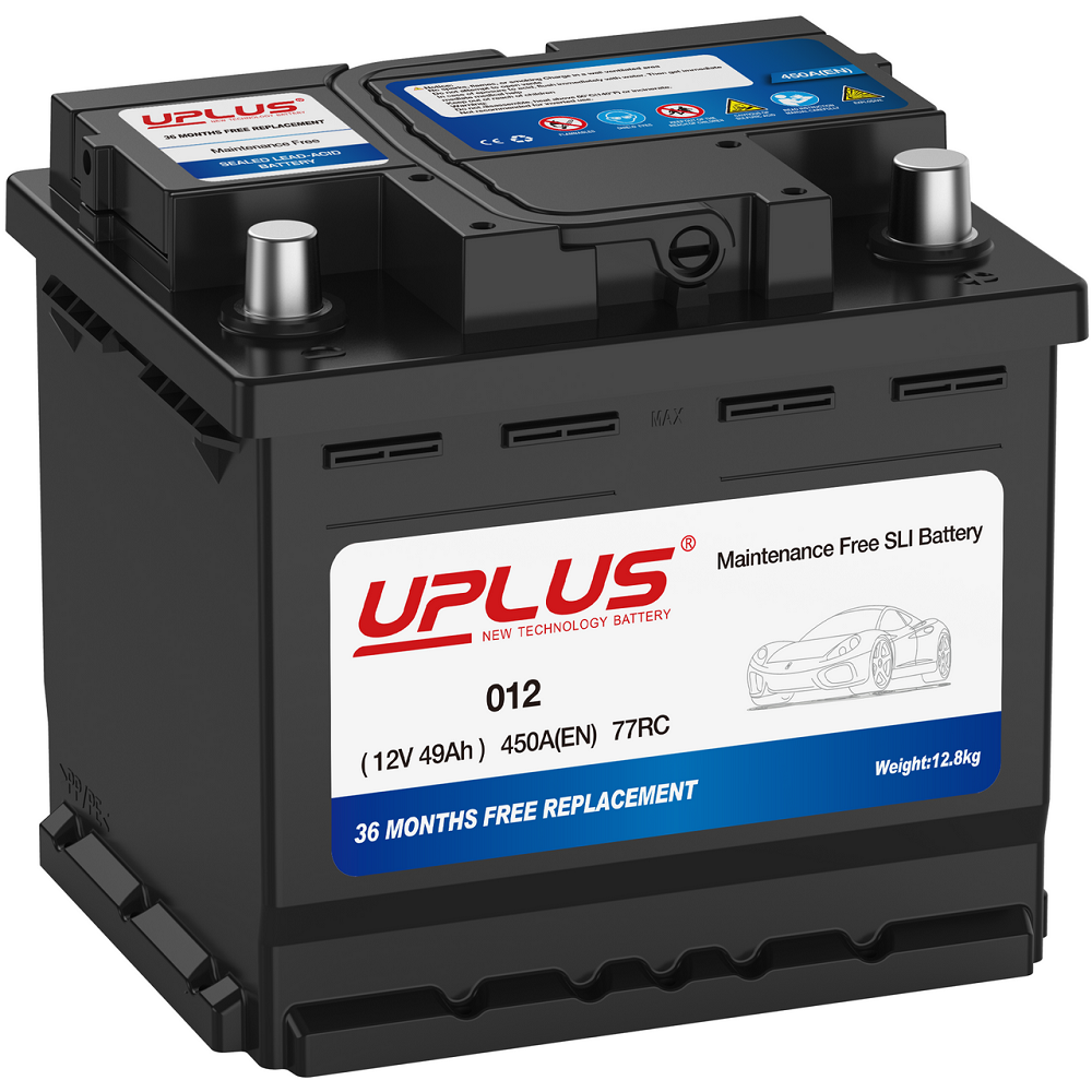  car battery