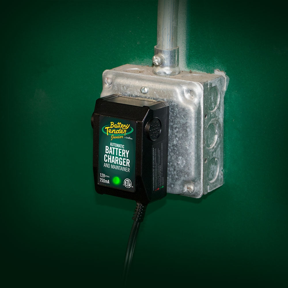 Motorcycle Battery Tender: The Best Models Reviewed for 2025