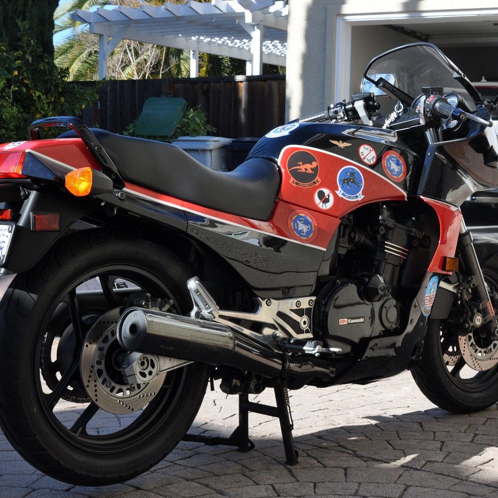 Top Gun Motorcycle: A Guide to the Best Accessories and Gear