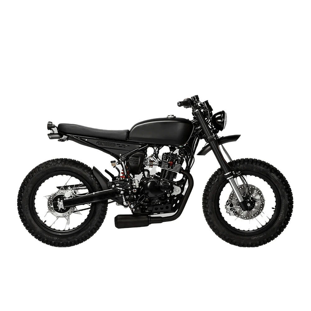 125cc motorcycle
