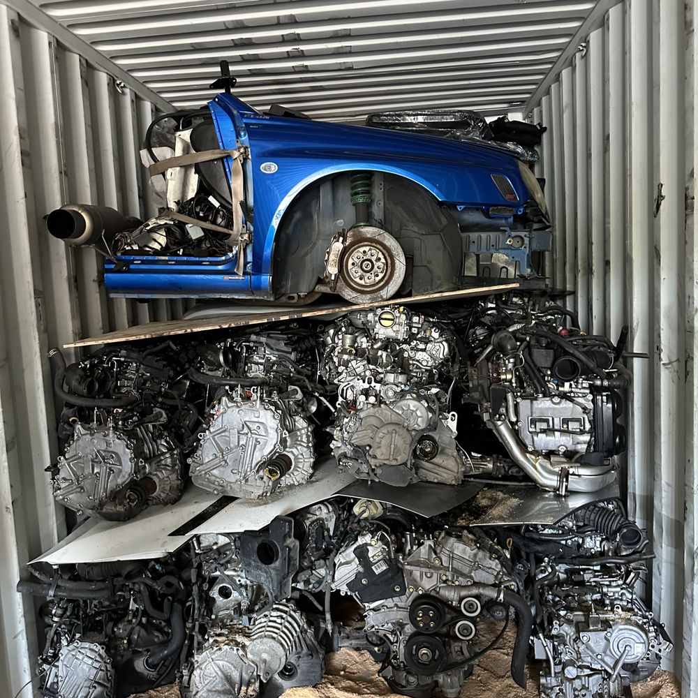 nashville engine parts
