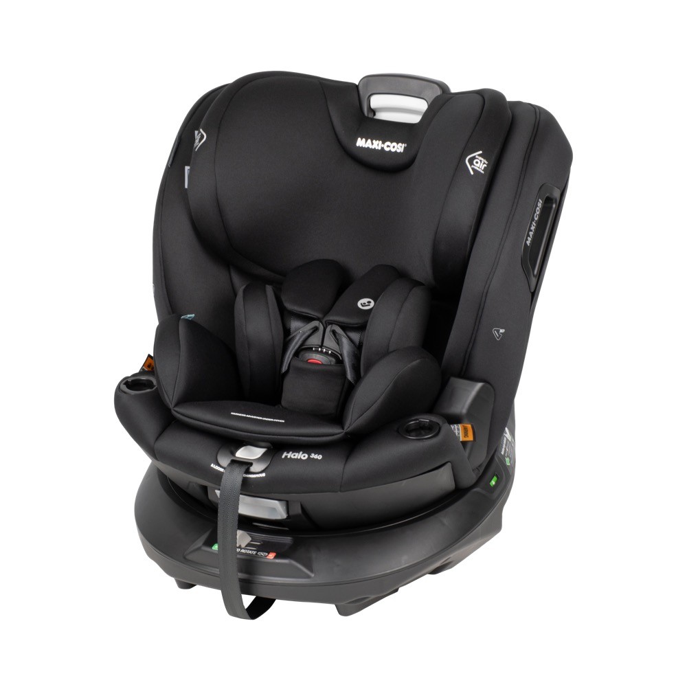 convertible car seat