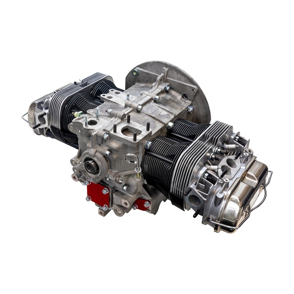 engine block