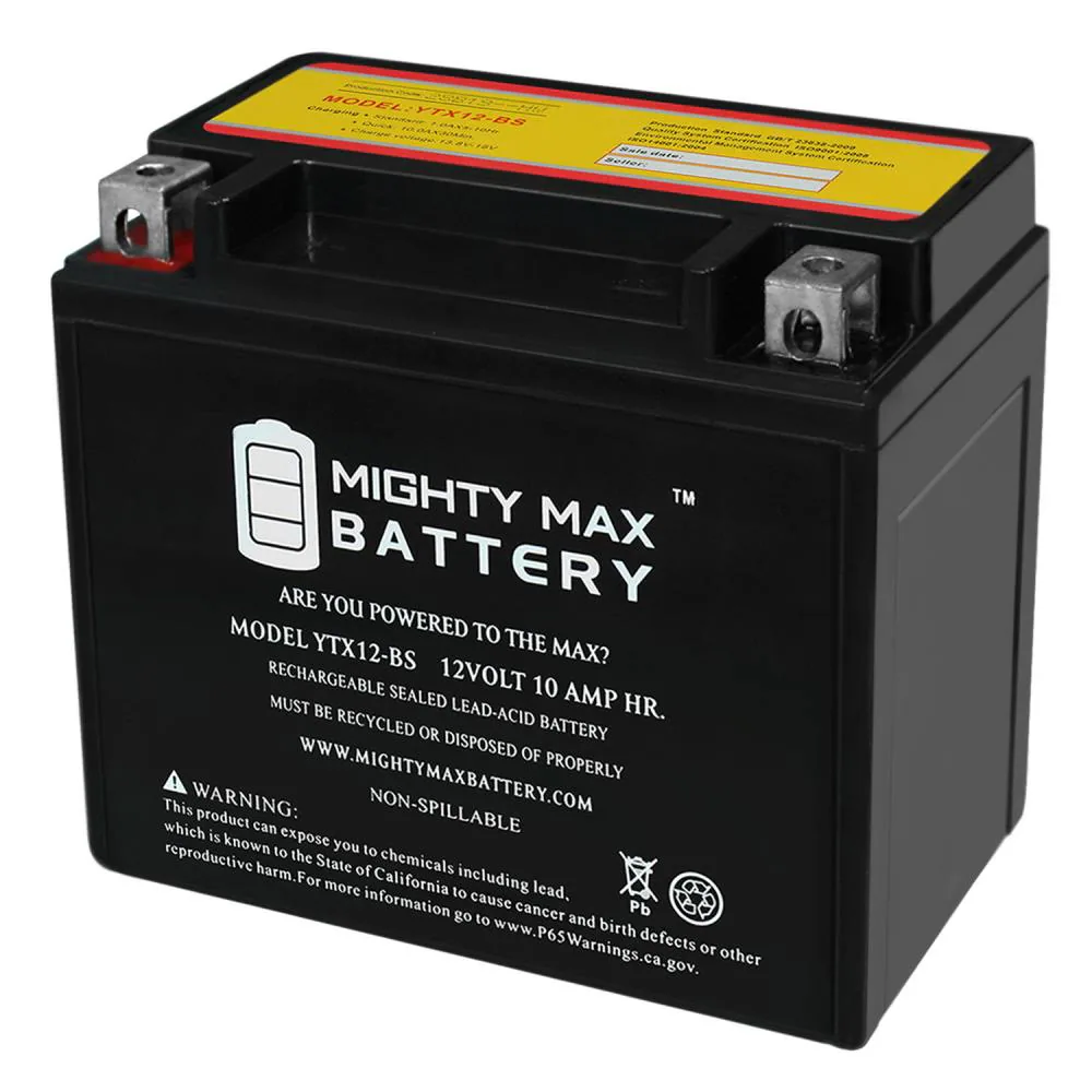 motorcycle batteries