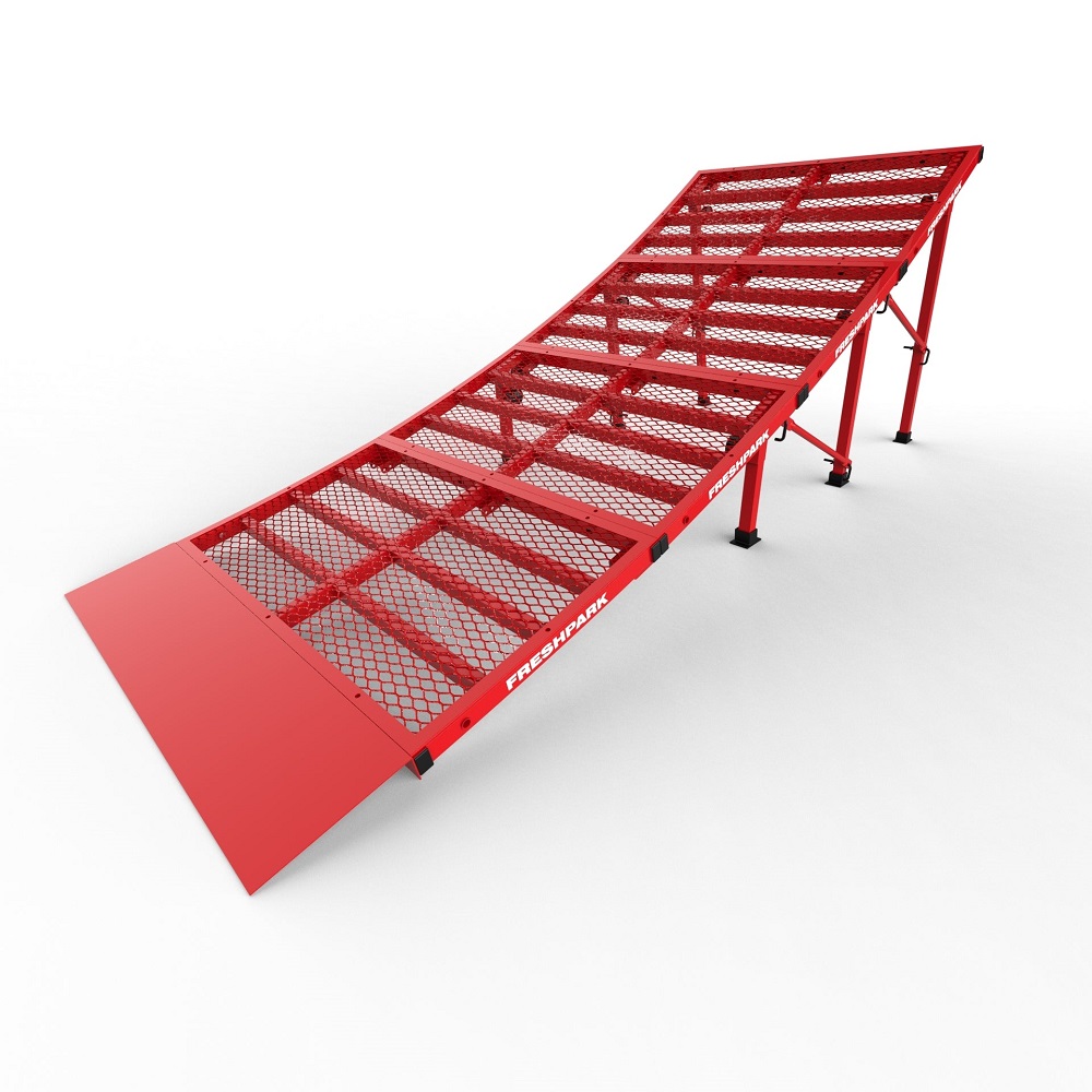  ramp