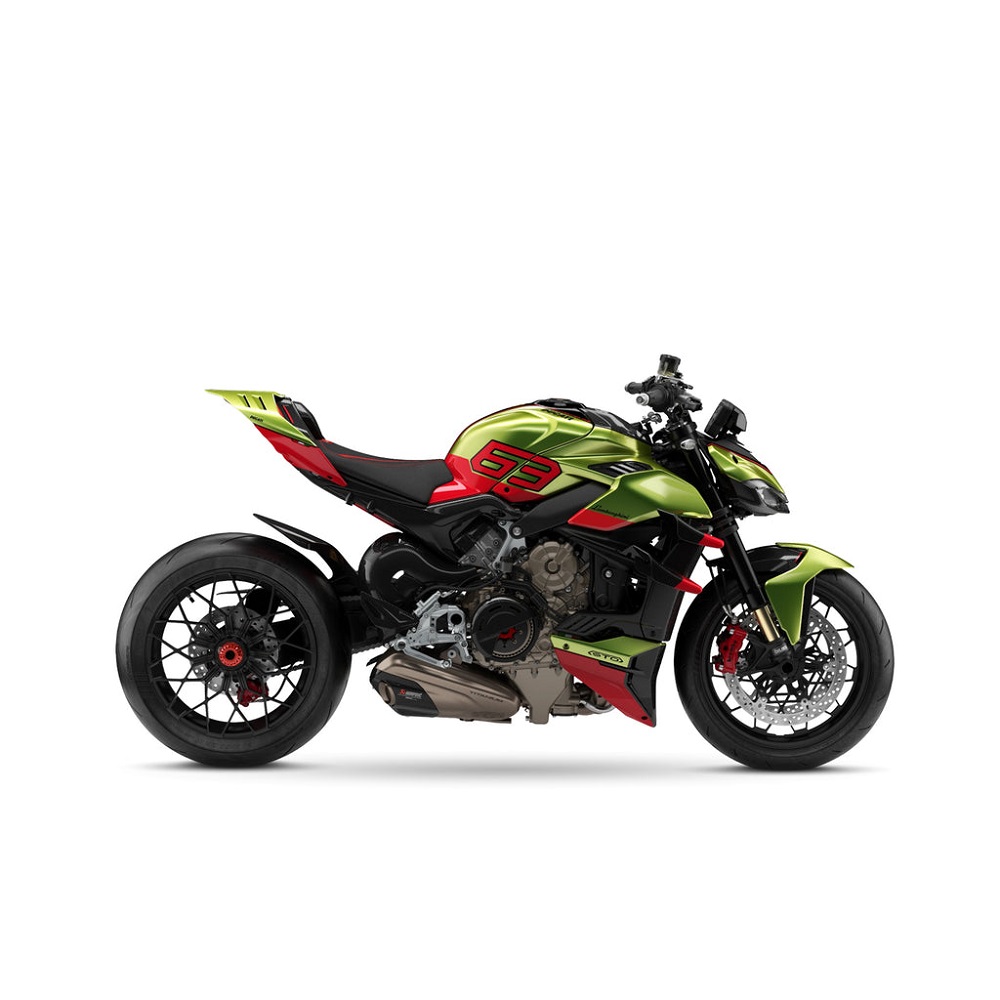 lamborghini motorcycle