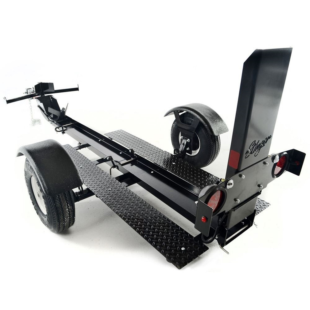 motorcycle trailers