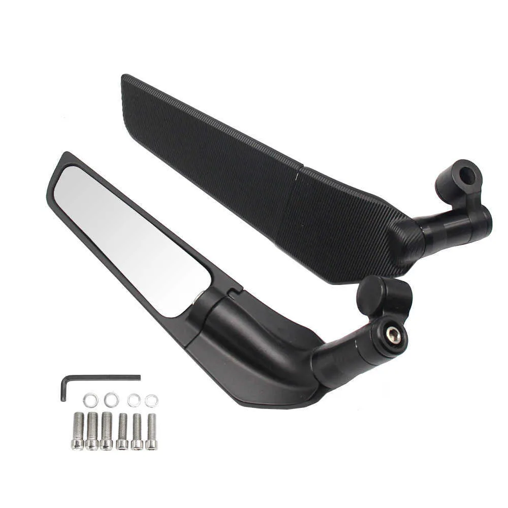 motorcycle mirrors