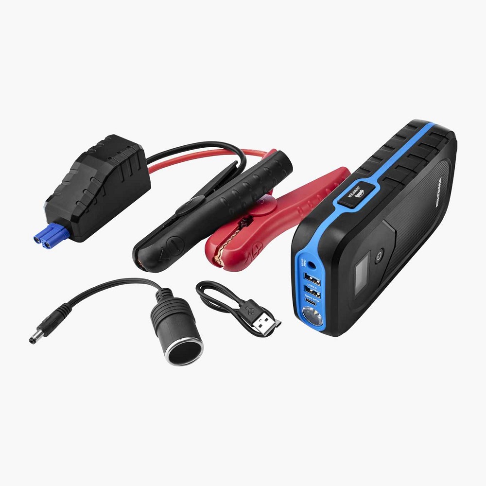 car jump starter