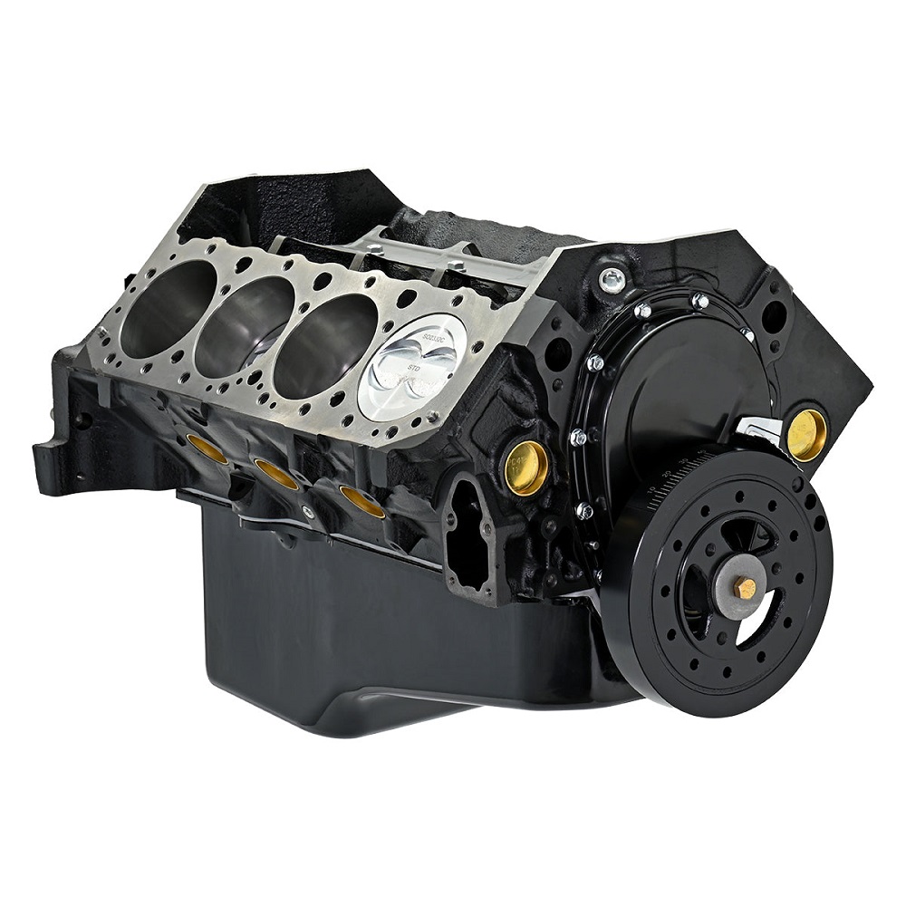 engine block